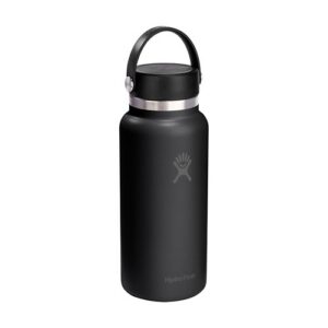Hydro Flask Wide Mouth Bottle 946 ml bouteille thermos
