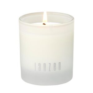 JANZEN Scented Candle Sage 36 bougie parfumée