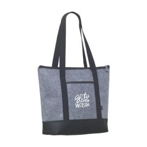 Feltro GRS RPET CoolShopper sac isotherme