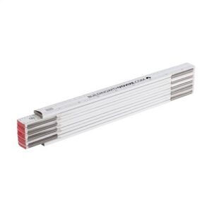 Metric WoodPro mètre