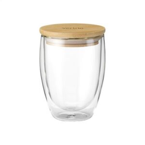 Alba 350 ml verre à double paroi