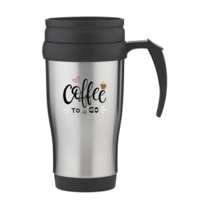 SuperCup 400 ml gobelet thermos