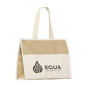 Madras Combi Cooler sac de courses/sac isotherme