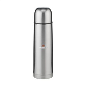Thermotop Mini RCS Recycled Steel 500 ml bouteille