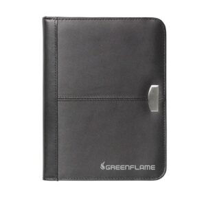 TucsonChief A5 porte-documents