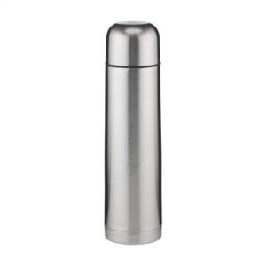 Thermotop Midi RCS Recycled Steel 1 L bouteille