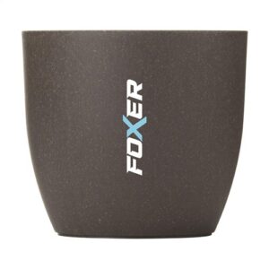 Coffee Flowerpot pot de fleurs