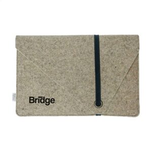 Recycled Felt Laptop Sleeve 15/16p