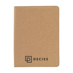 Eco Conference Cork A4 porte-documents