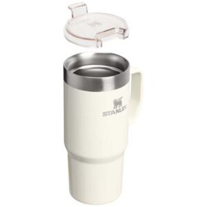 Mug isotherme Stanley Everyday Suburban 473 ml en acier inoxydable recyclé