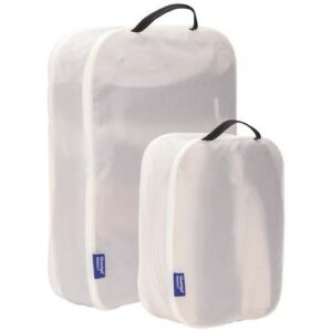 Ensemble de 2 cubes de rangement en matériaux recyclés Thule