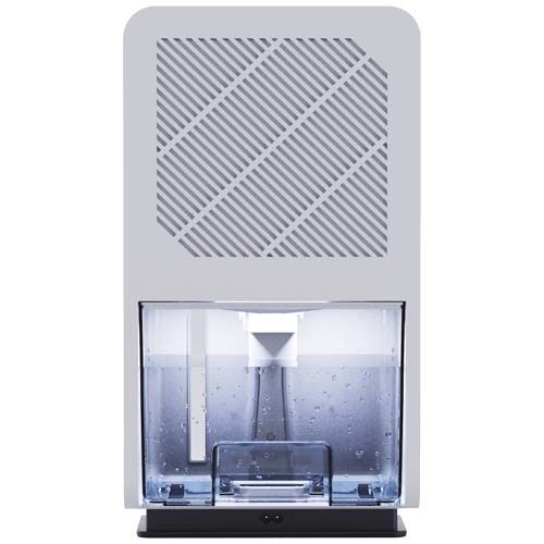 Déshumidificateur et purificateur d'air Prixton Aura 2-en-1