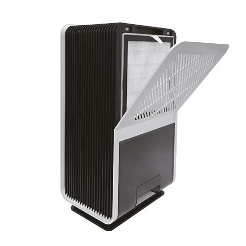 Déshumidificateur et purificateur d'air Prixton Aura 2-en-1
