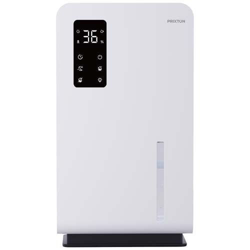 Déshumidificateur et purificateur d'air Prixton Aura 2-en-1