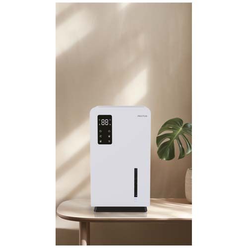 Déshumidificateur et purificateur d'air Prixton Aura 2-en-1