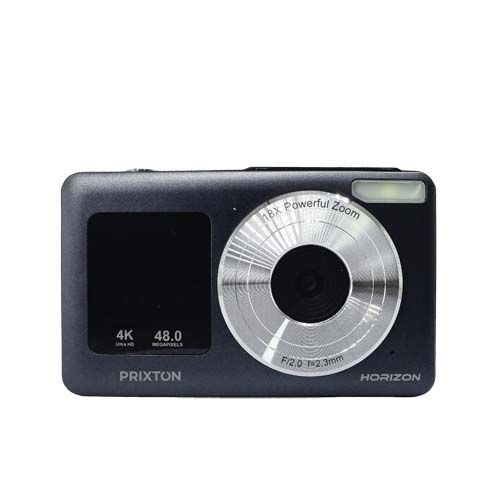 Appareil photo numérique Prixton Horizon DC915