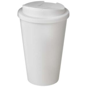Gobelet isotherme Americano® POP 350 ml avec couvercle anti-éclaboussures