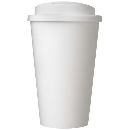 Brite-Americano® POP gobelet isotherme de 350 ml avec couvercle anti-éclaboussures