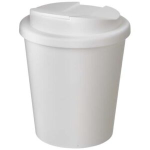 Americano® Espresso POP gobelet de 250 ml avec couvercle anti-éclaboussures