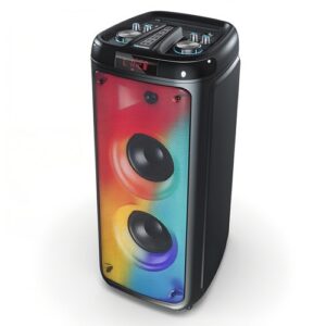 Enceinte High Power Gamme DJ - BLAUPUNKT