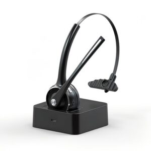 Casque centre d'appel ANTI BRUIT - BLAUPUNKT