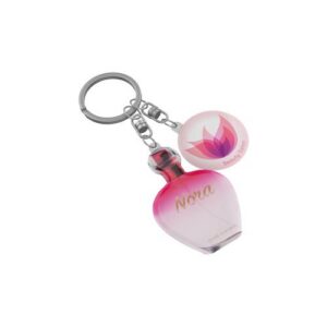 Key Ring Flex Duo