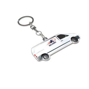 Key Ring Stella