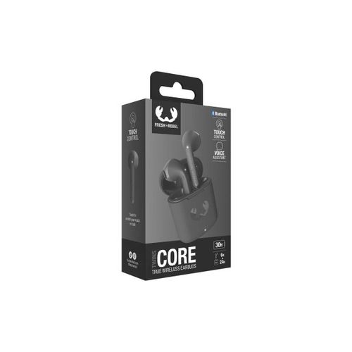 Fresh 'n Rebel Twins Core Storm Grey