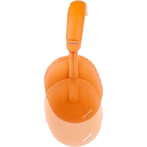 GRUNDIG ANC Bluetooth Headphone 300mAh Orange