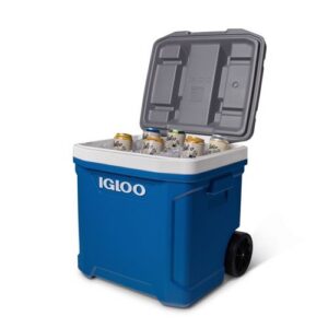 Igloo Latitude 60 Roller Cooler 56L