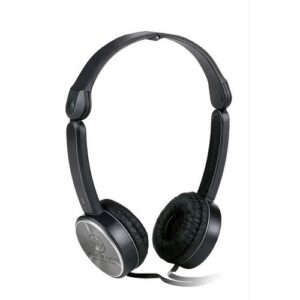GRUNDIG Foldable Headphone AUX 147x13x5cm