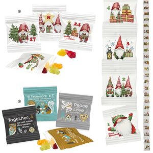 Calendrier de l’Avent Guirlande