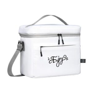 FrostLine GRS Recycled Cooler Bag sac isotherme