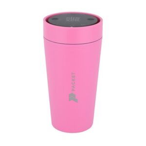 Circular&Co Recycled Bubblegum Coffee Cup 340 ml mug