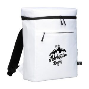 Arctica Cooler GRS Recycled Backpack sac isotherme