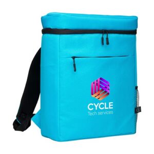 Arctica Cooler GRS Recycled Backpack sac isotherme