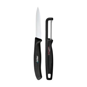 Victorinox Swiss Classic Set de Couteaux de Cuisine 2 pièces