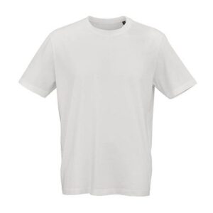 T-shirt Tamariz en jersey. 100 % coton biologique. Fabriqué au Portugal