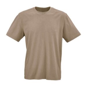 T-shirt Maya en jersey. 100% coton bio. Fabriqué au Portugal