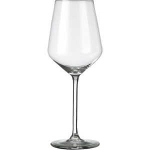 Verre à vin Royal Leerdam Carre 37 cl (lot de 6)