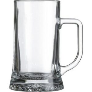 Chope à bière Onis Maxim 52 cl (lot de 6)