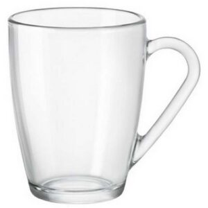 Verre à thé Rocco Bormioli Icon 32 cl (lot de 6)