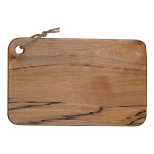 Planche rectangulaire en olywood 35x22 cm