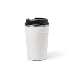Gobelet de voyage Limpopo rSS 490ml. Double paroi, étanche