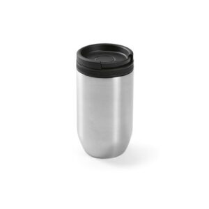 Gobelet de voyage Okavango rSS 430ml. Double paroi, étanche