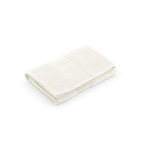 Serviette Donatello S en rCOTON 370 g/m². Fabriquée au Portugal