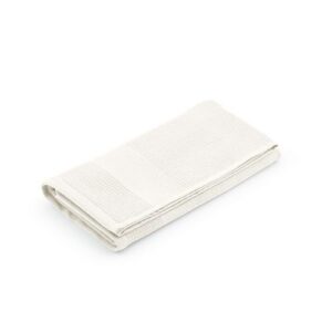 Serviette Botticelli XL rCoton 500 g/m². Fabriquée au Portugal