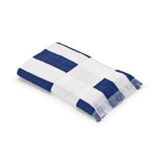 Serviette Amadeo en rCOTON 450 g/m². Fabriquée au Portugal