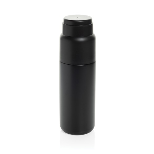 Bouteille isotherme 500ml avec tasse Thermocup RCS