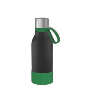 Bouteille isotherme RETUMBLER-myNIZZA II 420 CERAMIC